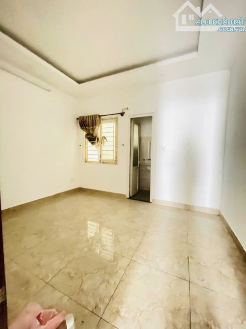 Nhà ngon vị trí đẹp bán giá tốt HXH 6m Tô Ngọc Vân, 60m2, 3 tầng 4PN chỉ nhỉnh 5Tỷ - 6