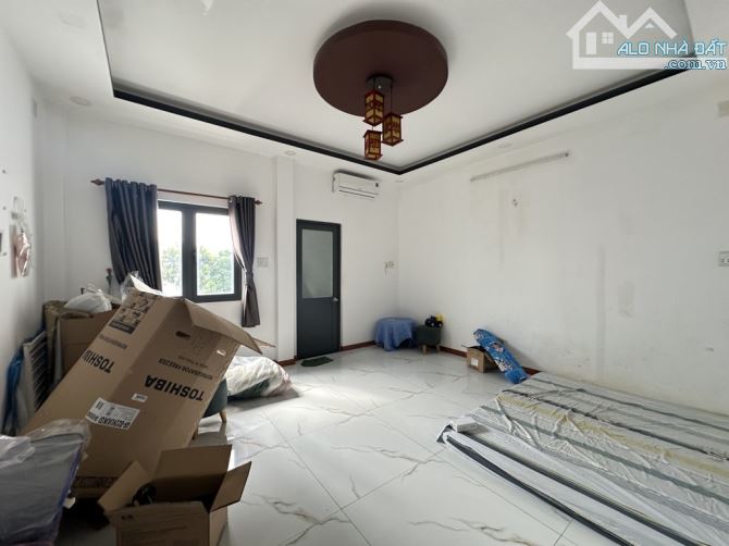 💥 Nhà 4 tầng 102m2 Khu Dân Cư Đại Hải 3 Bà Điểm Hóc Môn. Dt 5m*20m💰Chủ gửi  bán 8,950ty - 6