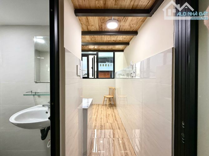 CHO THUÊ CĂN HỘ DUPLEX TRUNG TÂM QUẬN 10 - gần đường 3/2, Lý Thái Tổ, Ngô Gia Tự - 6
