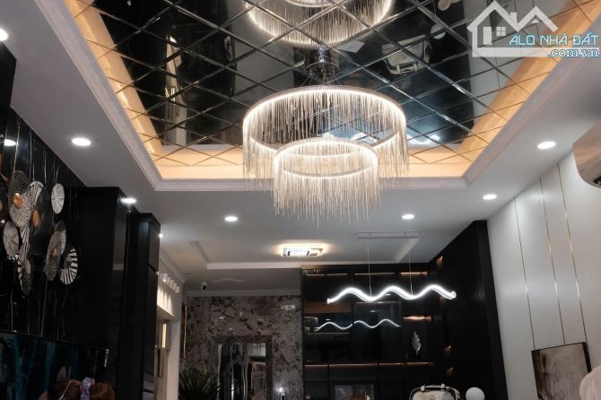 BÁN GẤP NHÀ PHÂNLÔ VIP, Ô TÔ TRÁNH , NHÀ CỰC ĐẸP , THANG MÁY, CHỦ TỰ XÂY CỰC KÌ TÂM HUYẾT, - 6