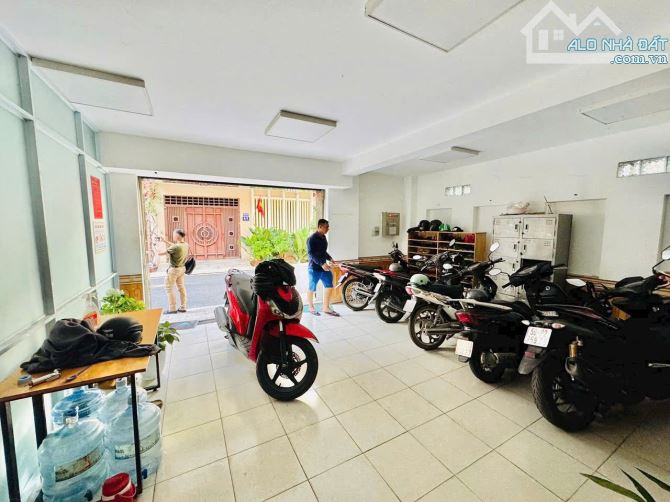 ⭐NHÀ NGANG 8M MẶT TIỀN TRẦN VĂN KIỂU, QUẬN 6 - 6