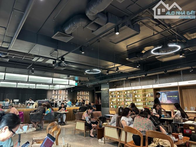 Biệt thự Tổng Cục 5 Yên Xá, Lô Góc Kinh doanh đỉnh 220m2*7T thang máy, vị trí đắc địa - 6