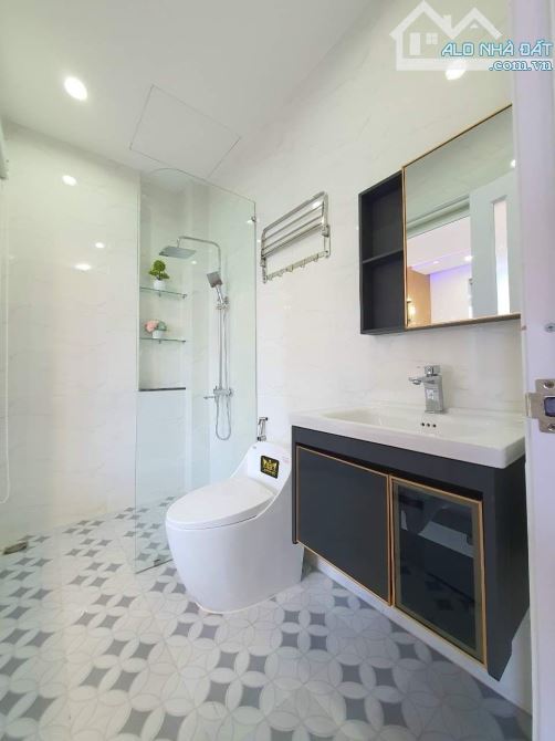 🎉🎉🎉🎉🎉SIÊU PHẨM 3 TẦNG-HOÀ MINH- VỪA Ở VỪA KINH DOANH CỰC TỐT. - 6
