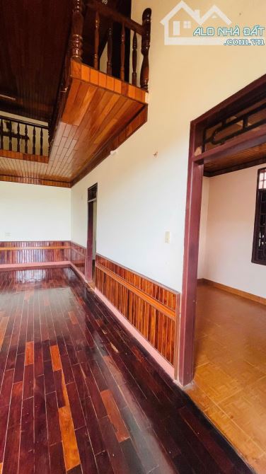 2000m2 chỉ 3tỷ sở hữu khu nhà 2 tầng full thổ cư gỗ xịn 150m2, đã trồng sẵn sầu riêng - 6