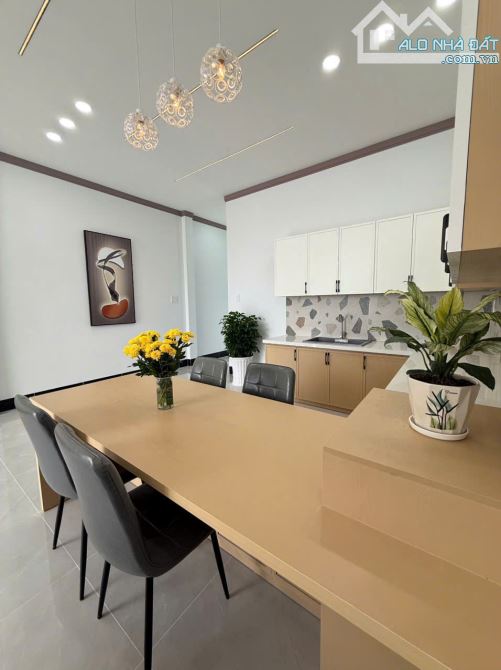 NHÀ 2PN KHU TĐC PHÚ NHUẬN ĐƯỜNG XE 50 CHỖ PHƯỜNG AN HỘI MỚI - 6
