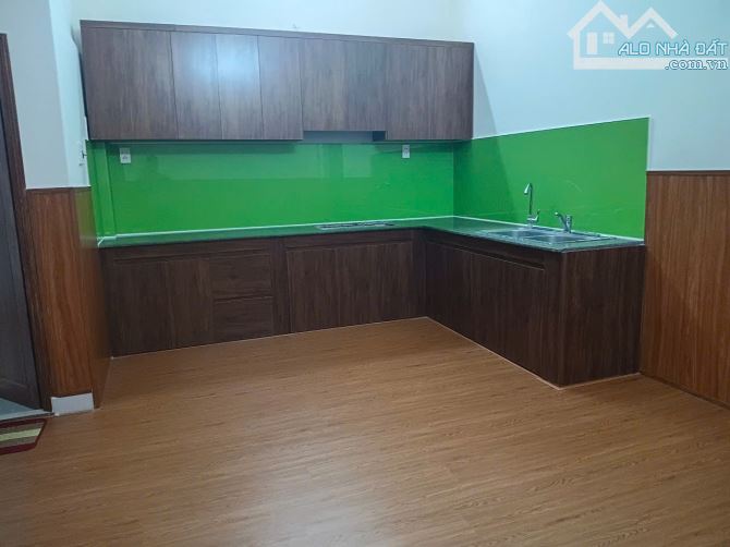 CẦN BÁN NHÀ TẠI SỐ NHÀ 31 NGUYỄN QUÝ ĐỨC. - 6