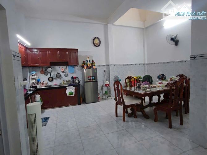 NHÀ TÂN BÌNH BÁN GẮP ,NHÀ2TẦNG , DT 40M2 , , ĐƯỜNG NGUYỄN PHÚC CHU ,GIÁ DƯỚI 5TỶ - 6