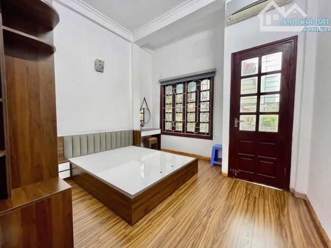 NGÔ QUYỀN VẠN PHÚC HÀ ĐÔNG NHÀ PHÂN LÔ Ô TÔ ĐỖ CỬA KINH DOANH ĐẸP 42m 9 TỶ - 6