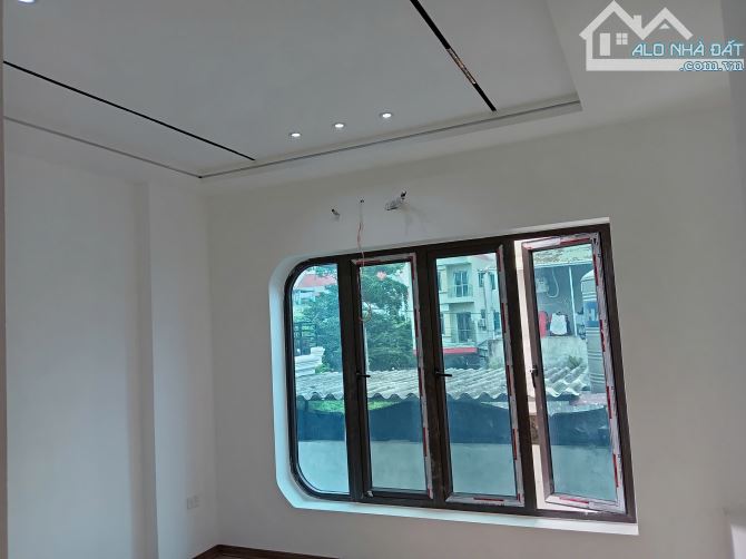 🏡 NHÀ 3 TẦNG 1 TUM MỚI XÂY – TRUNG OAI, TIÊN DƯƠNG, ĐÔNG ANH - 4