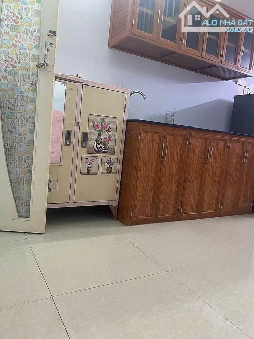 BÁN NHÀ CHDV BÌNH THẠNH – GIÁP QUẬN 1 – DÒNG TIỀN ỔN ĐỊNH 45TR/THÁNG – CHỈ 11.9 TỶ. - 6