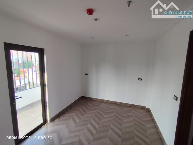 Bán nhà Phan Bá Vành, Cổ Nhuế, Bắc Từ Liêm, Gần Bộ Công An. 110m2. 31,5 Tỷ - 6