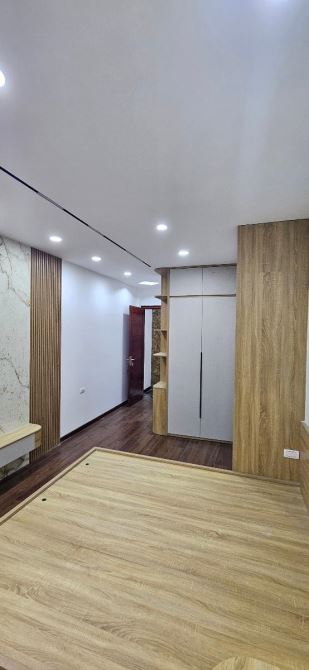 Bán nhà 6 tầng trong ngõ xuân thủy cầu giấy Hà Nội - 6