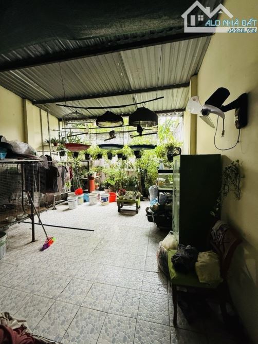💥 Nhà 2 tầng 2 mặt tiền gần 150m2 Đường Mỹ Huề Trung Chánh Hóc Môn.Dt 4,6m*32m.💵 6,5 ty. - 6