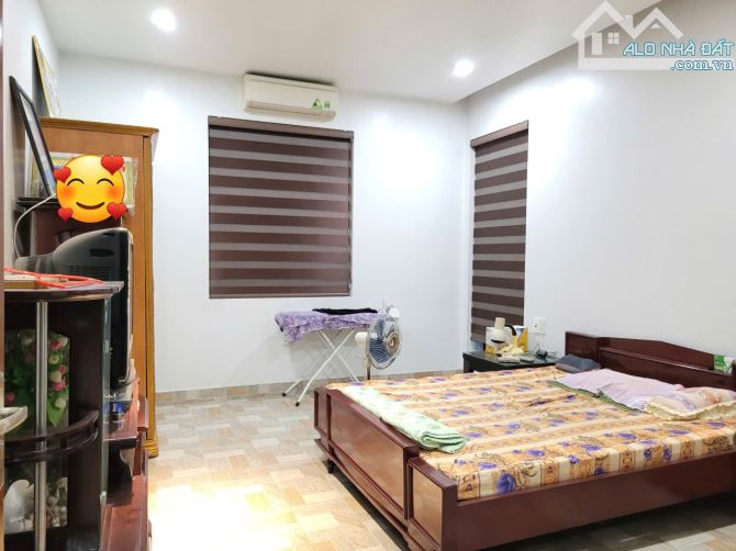 Bán Nhà Biệt Thự  3 tầng Khu đô Thị Cựu Viên Kiến An Hải Phòng, vị trí đẹp giá 14 tỷ - 6
