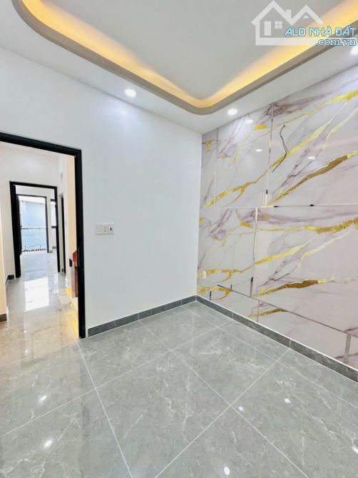 🌟 NHÀ MỚI 4 TẦNG TÔN ĐẢN – KHU DÂN CƯ ỔN ĐỊNH 🌟 - 6