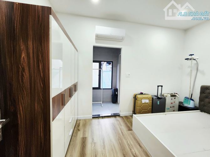 BÁN NHÀ 2 MẶT HẺM Gần Ngã Tư Bảy Hiền – VỊ TRÍ ĐẸP, XE TẢI VÀO TẬN CỬA - 6