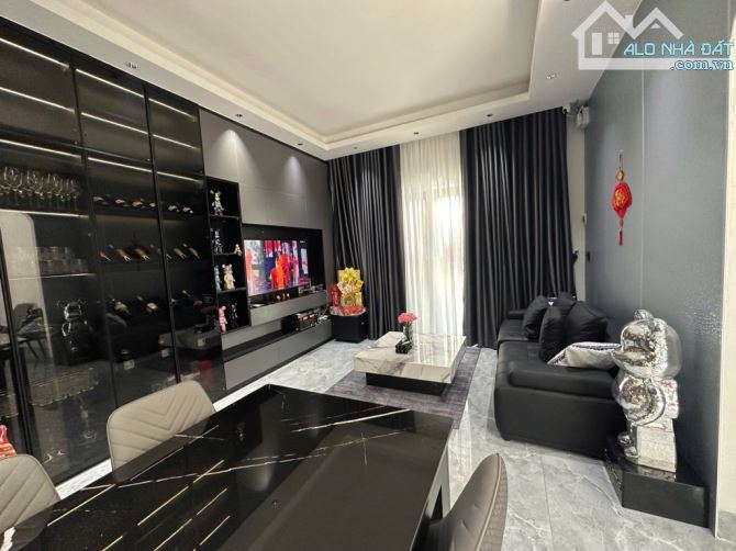 🏡 LUXURY HOME QUẬN 4 – HẺM 1 SẸC, CÁCH MT 20M 🏡 - 6