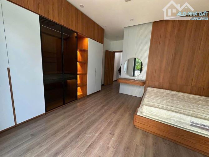 Cho thuê nhà mới 3 tầng MT Phan Trọng Tuệ, Hòa Cường- Hải Cháu - 6