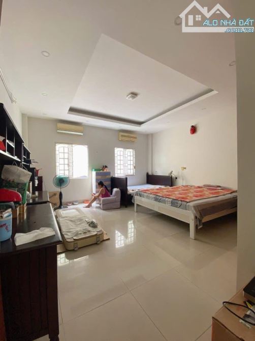 CC gửi bán MTKD Nguyễn Văn Công 84m2(4x21) 3 tầng KD sầm uất sát sân bay TSN 13.8 tỷ. - 6