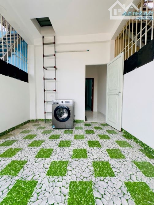 ĐẠI MỖ - NHÀ ĐẸP DÂN XÂY - SỐ NHÀ 2 - 20m RA MẶT PHỐ - GẦN 40m 5 TẦNG SẴN Ở CHỈ 6.x tỷ - 6