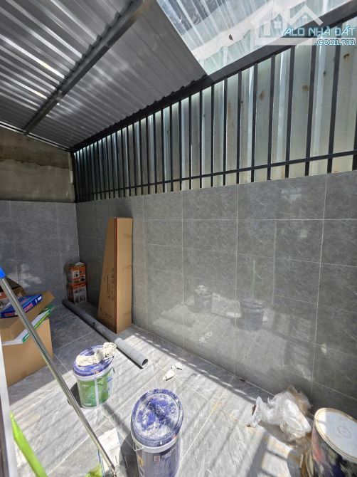 4Tỷ600__76m2__2 Căn Nhà Mới 1T2L__Đầy Đủ Nội Thất__KDC Lê Phong đi Ngã 6 An Phú 900m - 7