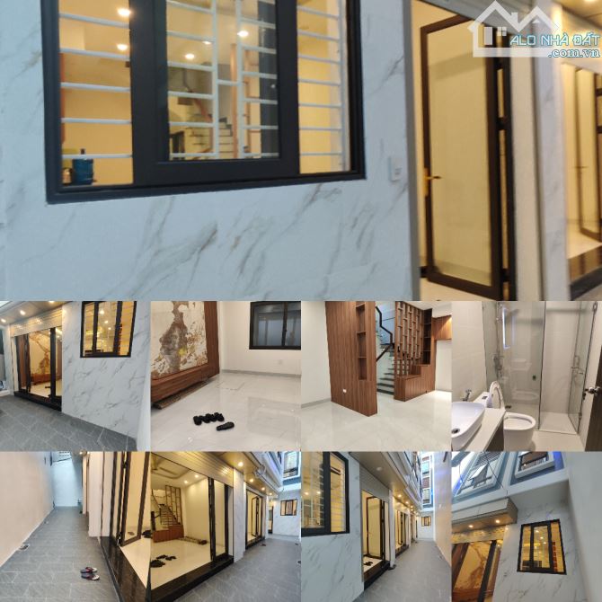 Ngõ 28 phố Ông Ích Khiêm DT:43 m² x 7 tầng - Mặt tiền 3.1 m- Chào18 tỷ - 7