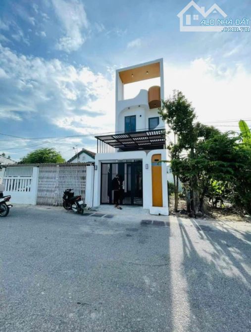 NHÀ 2 TẦNG MẶT TIỀN THIÊN THAI VIEW CÔNG VIÊN, GẦN VÕ VĂN KIỆT, TP HUẾ - 7