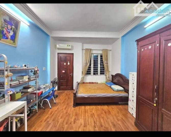 Cần bán nhà Mễ Trì Thượng mặt ngõ ô tô chánh đỗ kinh doanh. - 7