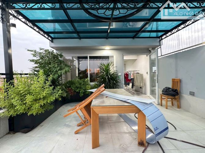 🔥BÁN NHÀ KHU PHÂN LÔ GIANG BIÊN - LONG BIÊN DT : 72 M2 - MT 5 M × 6 Tầng THANG MÁY - ÔTÔ - 7