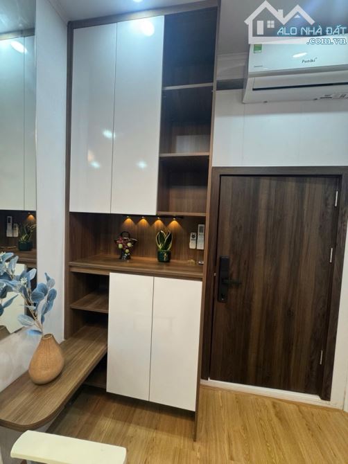 TẬP THỂ THANH XUÂN – NHÀ XINH Ở NGAY – GIÁ CHỈ 1.74 TỶ - 7