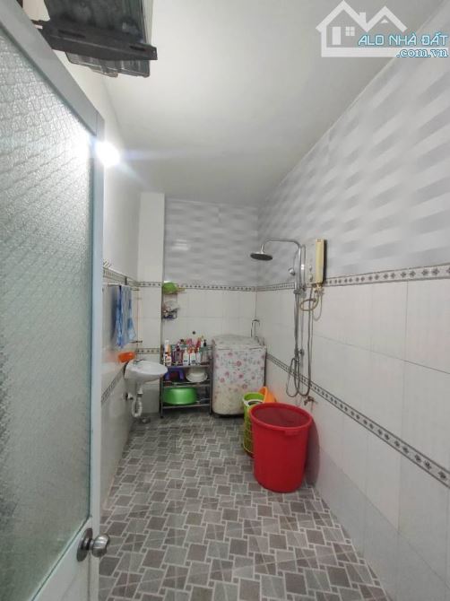 NHÀ C4 KIỆT 3M TRẦN ĐÌNH TRI, HOÀ MINH, LIÊN CHIỂU - 7