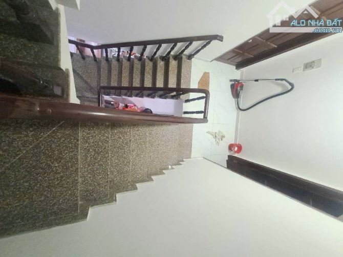 Bán nhà – Thới An – 4.5m x 13.5m – 3 Tầng – Hẻm 4m – Giá 5.5 tỷ TL. - 7
