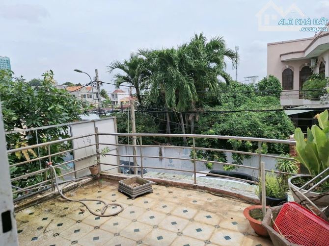 BÁN NHÀ MẶT TIỀN KINH DOANH NGAY TAM PHÚ THỦ ĐỨC , HXT, 2 TẦNG , DT 78M2 , 7.5 TỶ . - 7