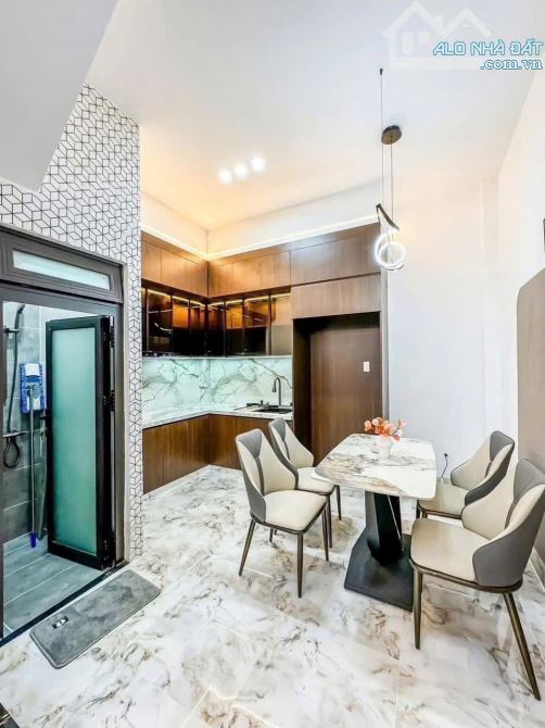 BÁN NHÀ MỚI XÂY MT ĐINH ĐỨC THIỆN, GẦN CỔNG CHÀO HUYỆN CẦN ĐƯỚC, 105M2, GIÁ 2 TỶ 6 - 7