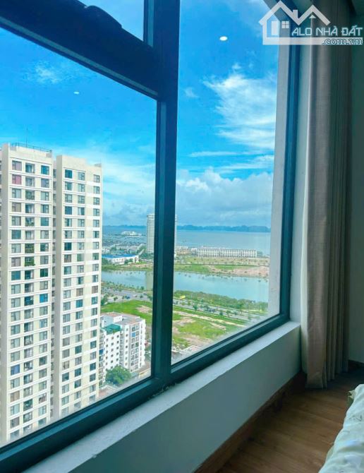 Bán căn 1 phòng ngủ view biển full nội thất - 7