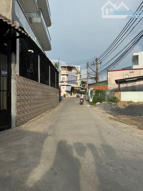 4.5 TỶ . BÁN GẤP LÔ ĐẤT THỔ CƯ 63m2  ,hẽm 6m đường 150 ,p.tân phú ,q9, tp.thủ đức .hcm - 7
