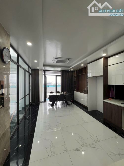🏡 BÁN NHÀ 5 TẦNG THANG MÁY – KĐT WATERFRONT, VĨNH NIỆM – LÊ CHÂN, HẢI PHÒNG 🏡  📐 Diện t - 7