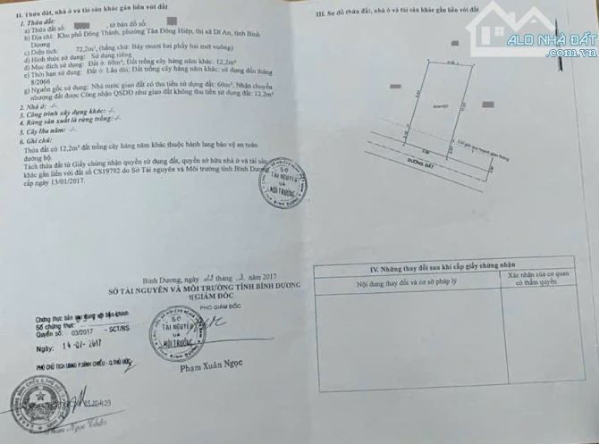 3,15Tỷ TL🔥Bán nhà 1 lầu_Ngang 6m (72,2m2) gần KDC Biconsi, p.Tân Đông Hiệp, Tp.Dĩ An - 7