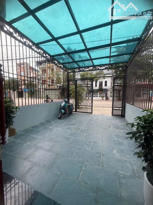 Bán nhà 3 tầng teung tâm mọi tiện ích mặt phố trần hưng đạo, hải dương - 7