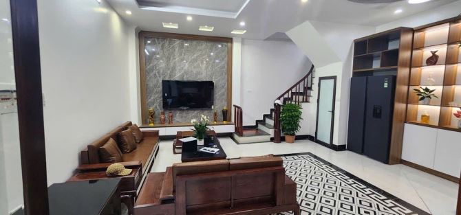 QUANG TRUNG HÀ ĐÔNG, 45M, 4T, MT2/6M, GIÁ 8.75 TỶ - 7