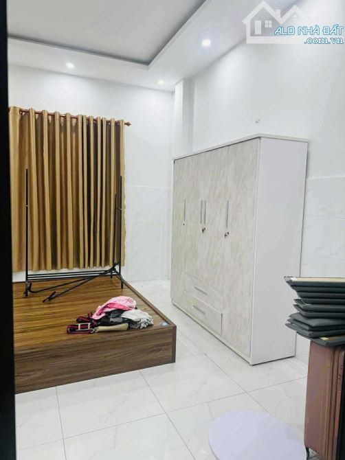 Nhà 2.5 tầng mặt tiền Nguyễn Phước Nguyên - Thanh Khê khu vực kinh doanh sầm uất - 7