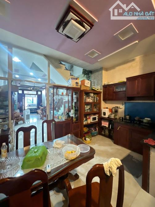 Bán nhà 1T2L 4.5x21m, hẻm Thủ Khoa Huân p. Bình Chuẩn gần trường cấp 2 - 7