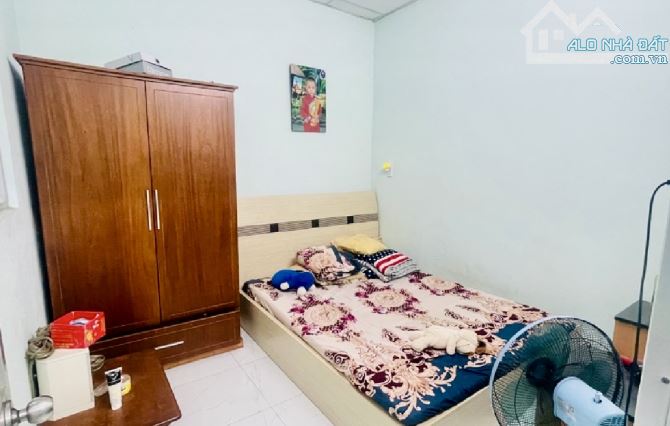 🏡 Nhà 2 tầng BTCT đường NGUYỄN VĂN QUÁ, Phường ĐÔNG HƯNG THUẬN,DT 70m² (4,15x16,8) 3,9tỷ - 7