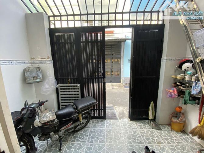 Nhà 4 tầng - Lê Đình Cẩn - Bình Tân - giá tốt - 7