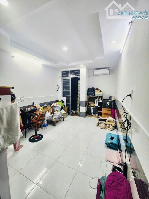 Nhà Hiếm Hoàng Hoa Thám, Q.PN, DT 39m2 giá chưa đến 4 Tỷ - 7