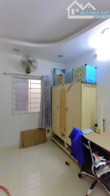 CHỈ 2.5 TỶ NHÀ 2 TẦNG LOTTE MART QUẬN 7, (5.1x7), 2PN, 2WC - 7