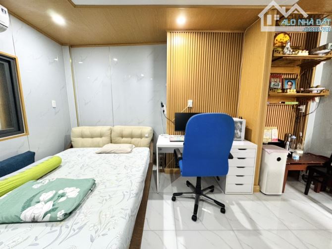 BÁN NHÀ THÍCH QUẢNG ĐỨC, 3 TẦNG, 25M2, GIÁ 3,8TỶ - 7