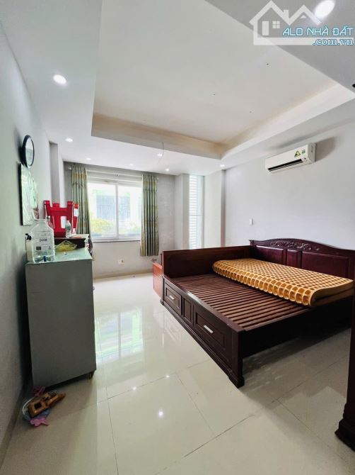 BÁN GẤP NHÀ HẺM 6M THÔNG - LÊ TRỌNG TẤN - TÂY THẠNH - TÂN PHÚ - 69M2 - 4TẦNG - 7tỷ8 TL - 7