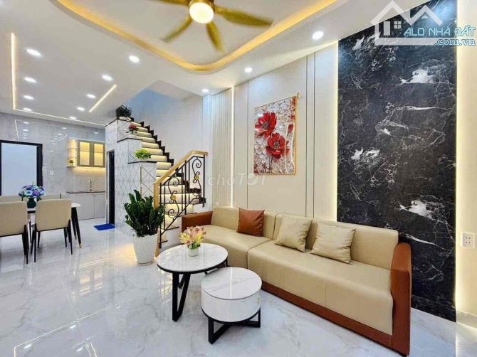 Bán cực gấp! Nguyễn Chí Thanh- 30m ra ô tô, ngõ ba gác, dân xây - 7