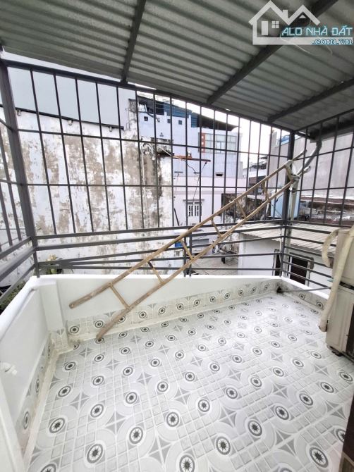 BÁN NHÀ THÍCH QUẢNG ĐỨC, 3 TẦNG, 20M2, GIÁ 3,65TỶ - 7